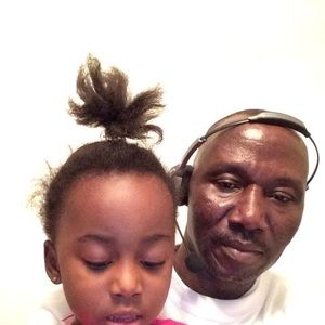 Meet your Posher, Lassine